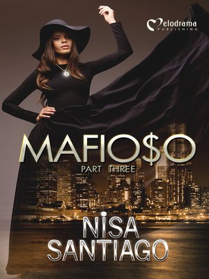 cover image of Mafioso, Part 3